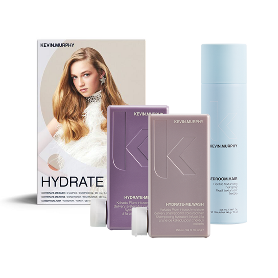 Kevin Murphy Holiday 2023 Gift Sets — HONEYCOMB SALON
